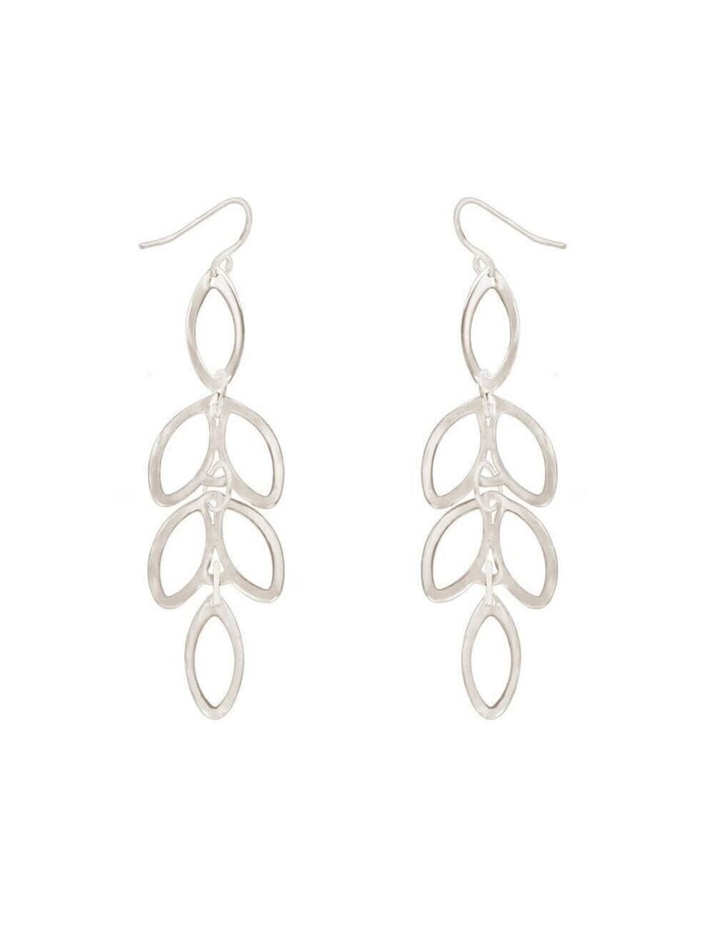 Purpose Jewelry Catalina Earrings Handmade by Trafficking Rescued Women